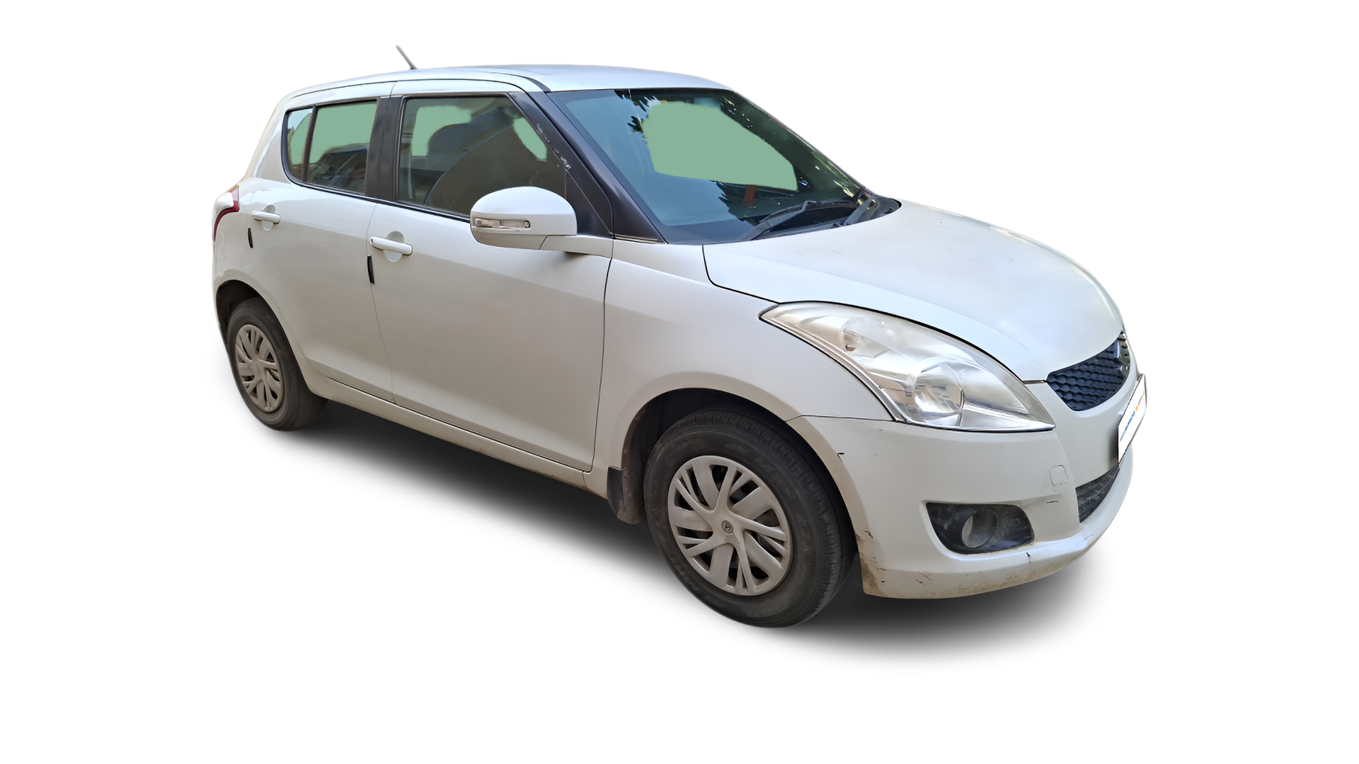2013 Maruti Swift - Hatchback - Diesel - Manual - ₹2.40 lakh